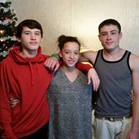 Adam Coggins Photo 2