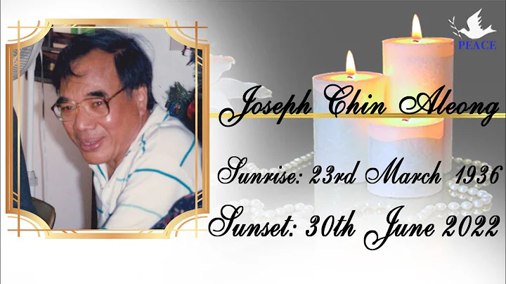 Joseph Chin Photo 31