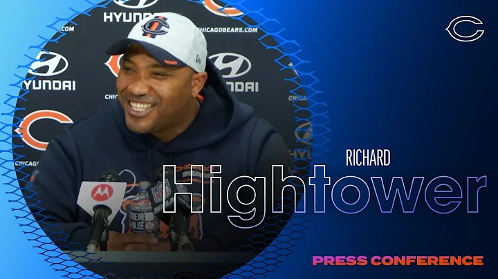Richard Hightower Photo 30