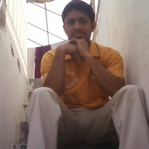Vincent Philip Photo 15