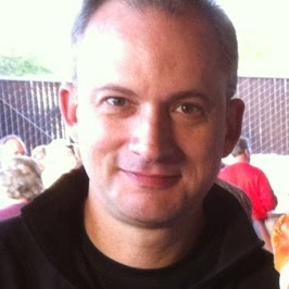 Kevin Chance Photo 14