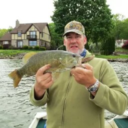 Randy Horton Photo 11