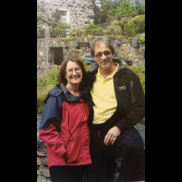 Catherine Bolton Photo 13