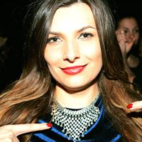 Linda Horvath Photo 8