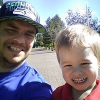 Michael Trout Photo 8