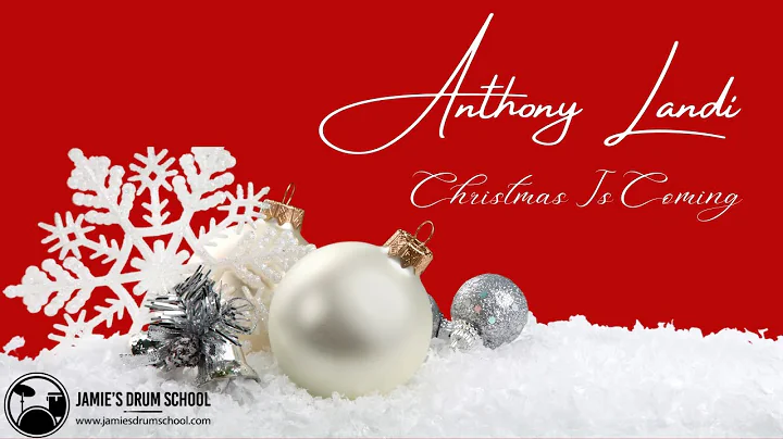Anthony Landi Photo 23