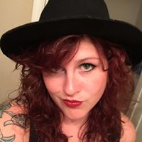 Rebecca Paige Photo 6
