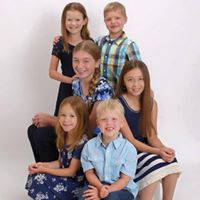 Annette Erickson Photo 5