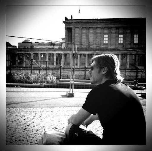 Roy Meyer Photo 12