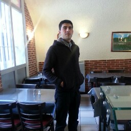 Huseyin Kaya Photo 12