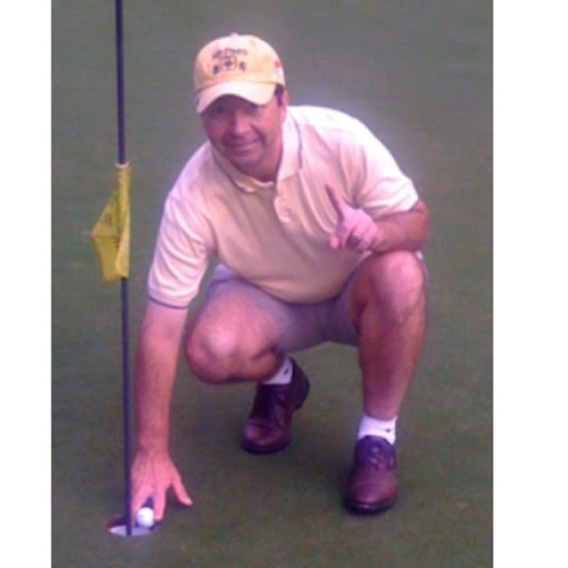 Mark Burden Photo 13