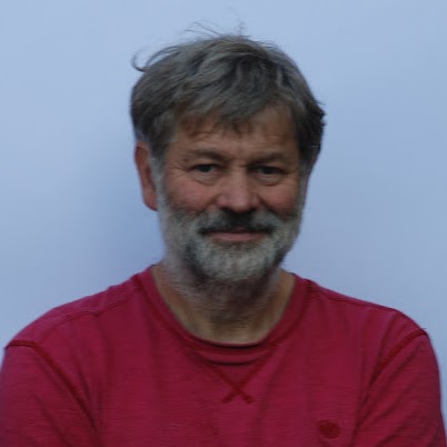James Turton Photo 11