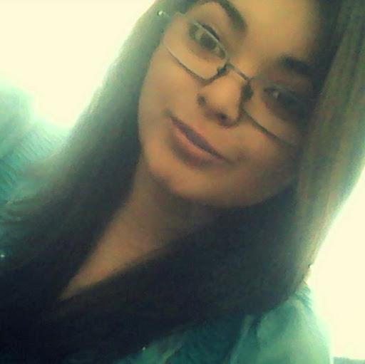 Alma Solis Photo 13