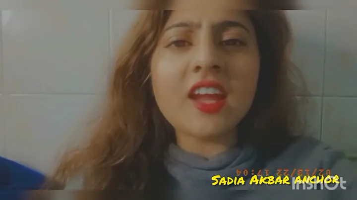 Sadia Akbar Photo 18