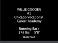 Willie Gooden Photo 22