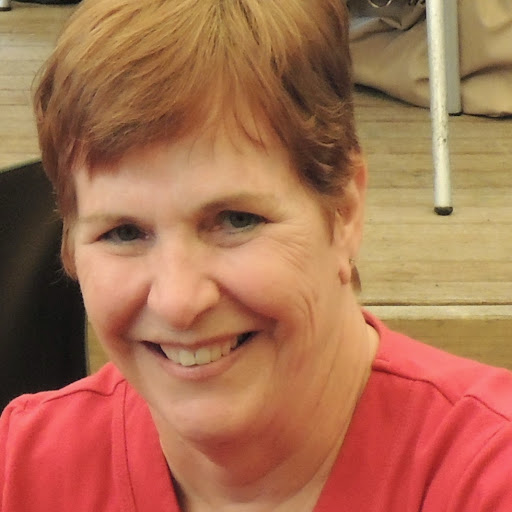 Kathleen Siebert Photo 7