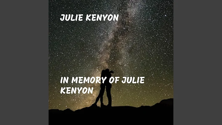 Julie Kenyon Photo 32