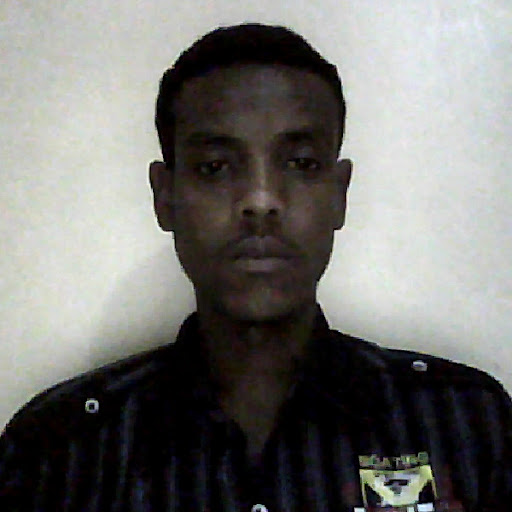 Mahamed Ahmed Photo 11