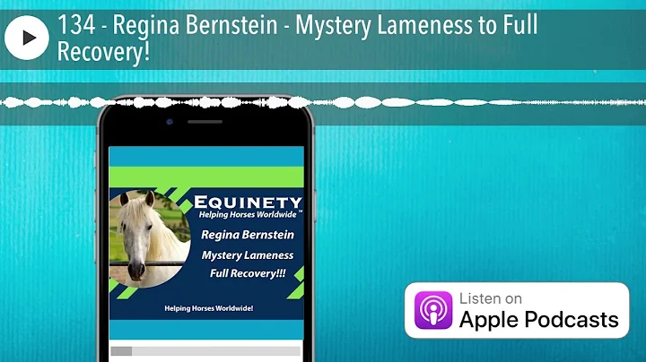 Regina Bernstein Photo 4