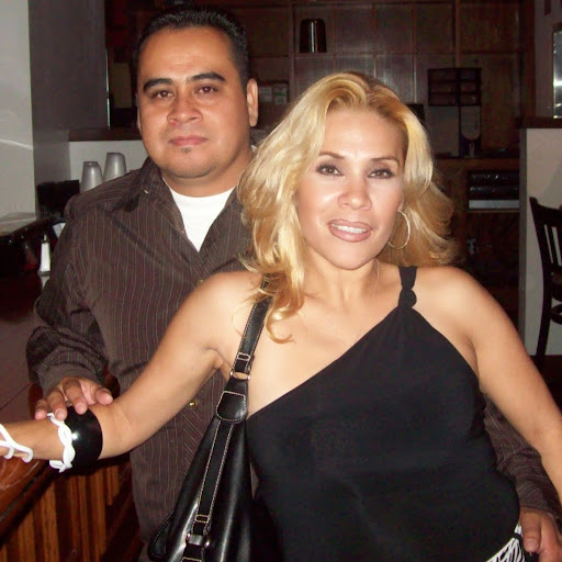 Irene Ortega Photo 10