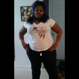 Effieya Nance Photo 1