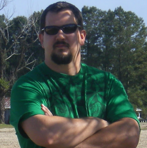David Cutts Photo 15