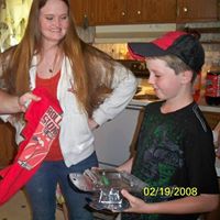 Mindy Stone Photo 4
