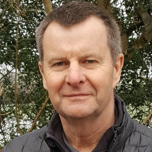 Richard Thorn Photo 11