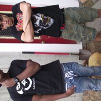 Jeffrey Duarte Photo 2