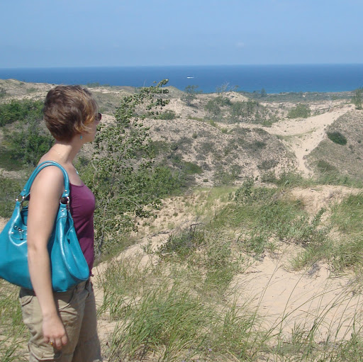 Rebecca Shuman Photo 10