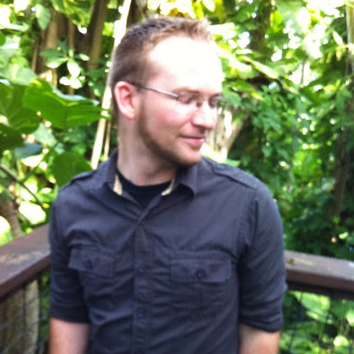 Allen Mcpherson Photo 9