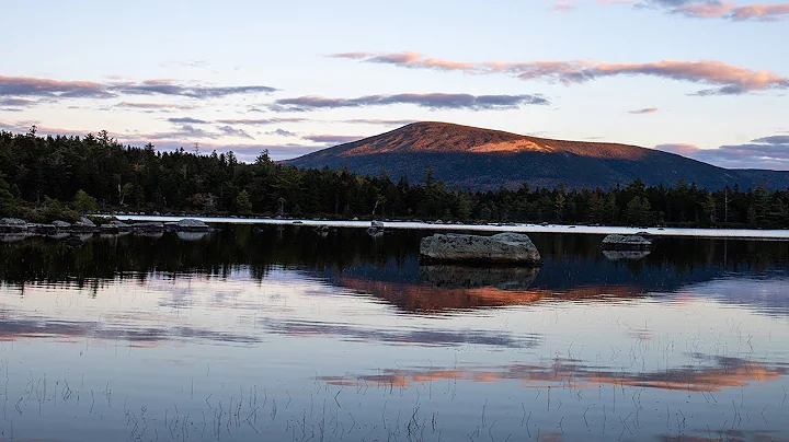 Russell Maine Photo 11