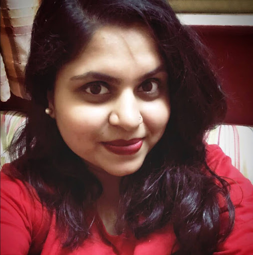 Ashwini Joshi Photo 5