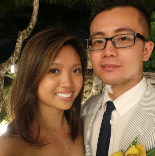 Amy Cheng Photo 13