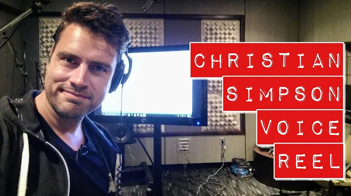 Christian Simpson Photo 30