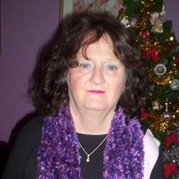 Violet Roberts Photo 8