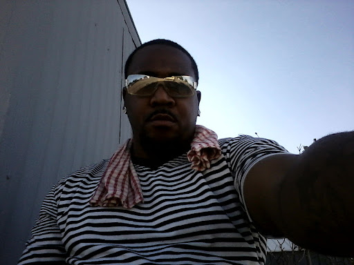 Fred Hudson Photo 8