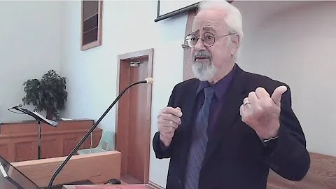 David Augsburger Photo 11