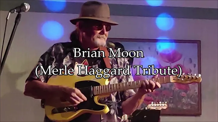Brian Moon Photo 33