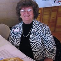 Betty Thomason Photo 7