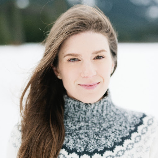 Sarah Grigg Photo 11