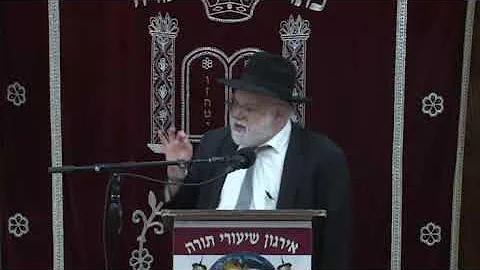 Moshe Rosen Photo 21