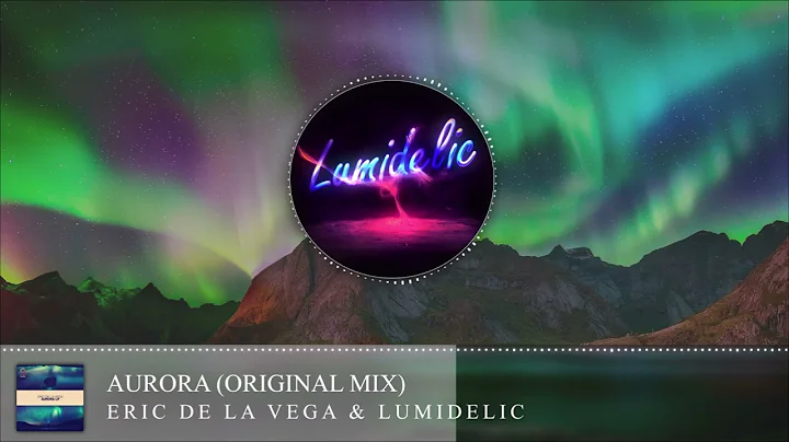 Aurora Vega Photo 27