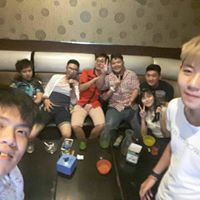 William Kim Photo 9