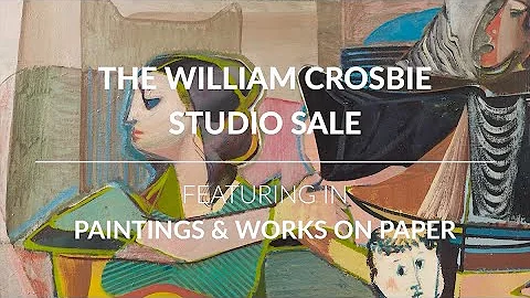 William Crosbie Photo 10
