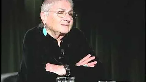 Margaret Randall Photo 32