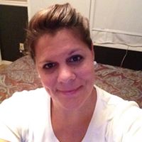 Jennifer Frazier Photo 6