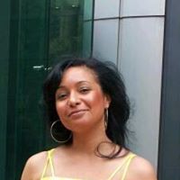 Nadine Kerr Photo 6