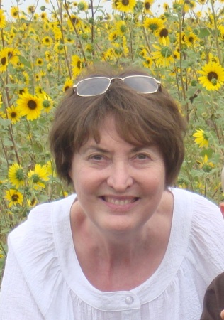 Patricia Cummins Photo 17