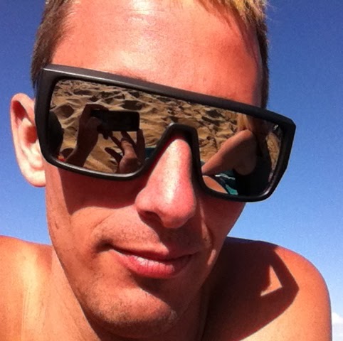 Brett Rose Photo 10